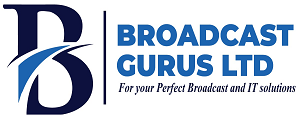 Broadcast Gurus
